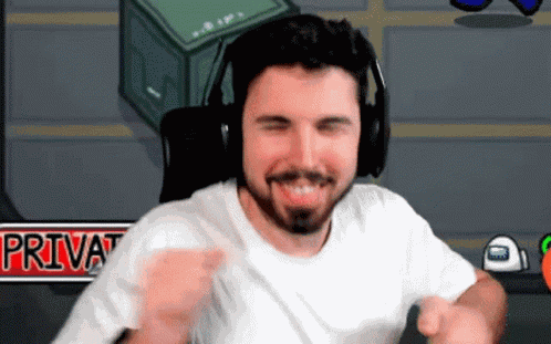 Willyrex Baile GIF