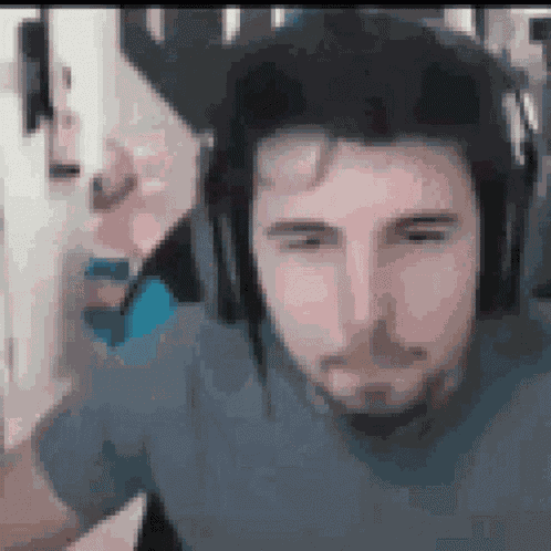 Willyrex Que GIF