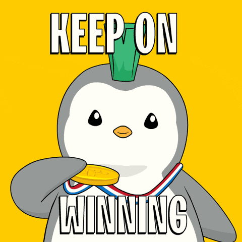 Win Best GIF