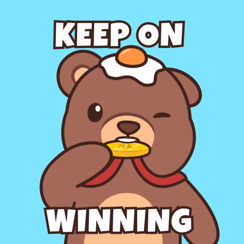 Win Best GIF
