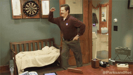 Win Drunk GIF
