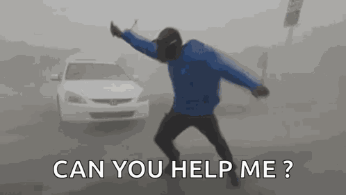Wind Windy GIF