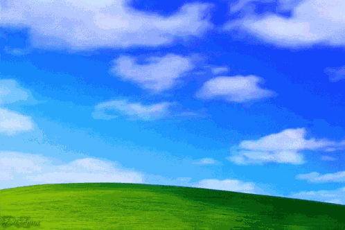 Windows 98 Background GIF