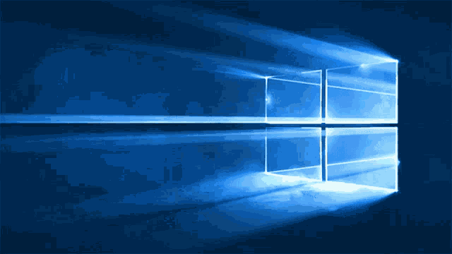 Windows10 Wallpaper GIF