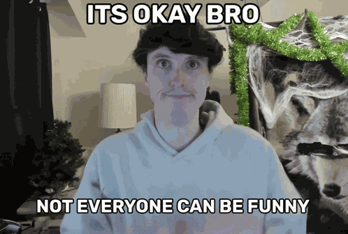 Windpress Its Okay Bro GIF