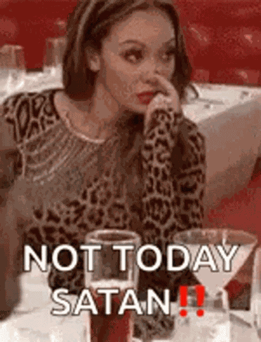 Wine Omg GIF