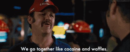 Wingman GIF
