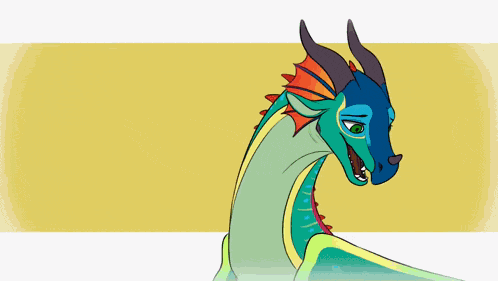 Wings Of Fire Wof GIF