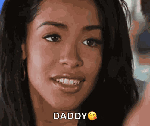 Wink Flirty GIF