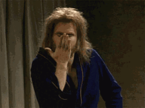 Wink Good Morning GIF