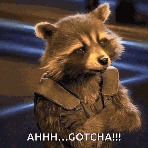 Wink Got It Dude GIF
