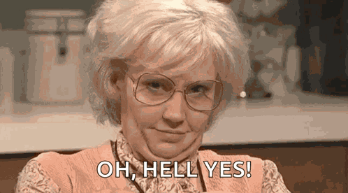 Wink Hey GIF