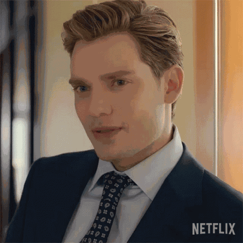 Wink Jeff Murphy GIF