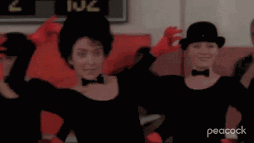 Wink Liz Lemon GIF