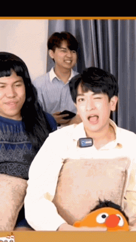 Wink Osuaroo GIF