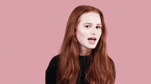 Wink Riverdale GIF