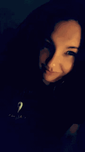 Wink Smile GIF