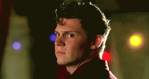 Wink GIF