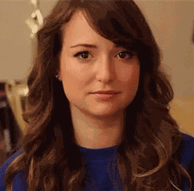 Wink Winking GIF