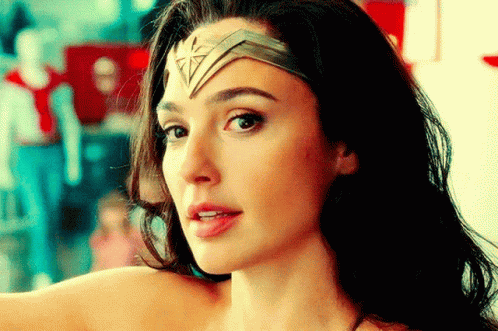 Wink Wonder GIF