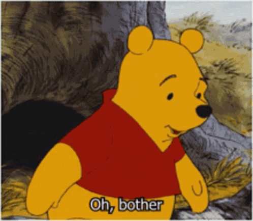 Winnie The Pooh Blood And Honey GIF