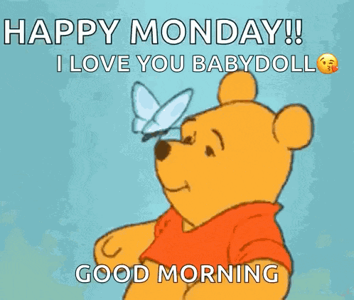 Winnie The Pooh Movie GIF