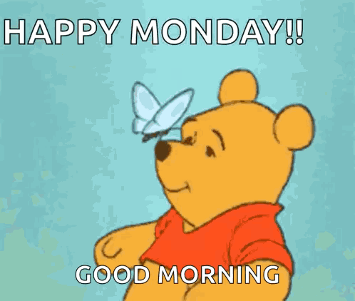 Winnie The Pooh Movie GIF