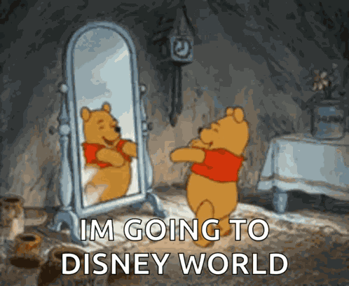 Winnie The Pooh Movie GIF
