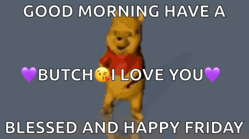 Winnie The Pooh Pooh GIF