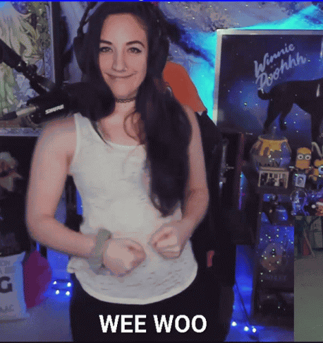 Winnie Winniedapoohhh GIF