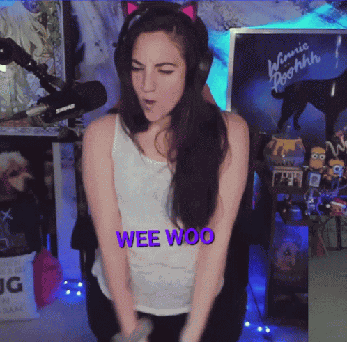 Winnie Winniedapoohhh GIF