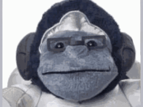Winston Overwatch2winston Wintone Hamtone Hammond Wrecking Ball Overwatch GIF