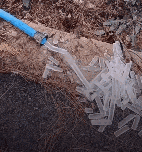 Winter Cold GIF