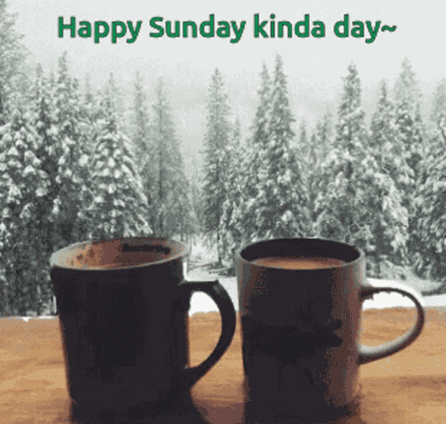 Winter Cold GIF