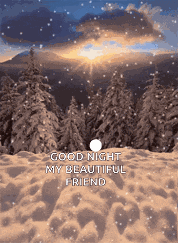 Winter Winter Is Coming GIF