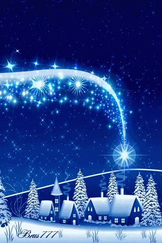 Winter Wonderland GIF