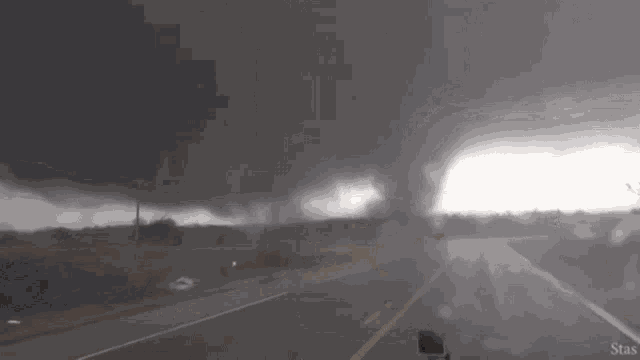 Winterset Tornado GIF