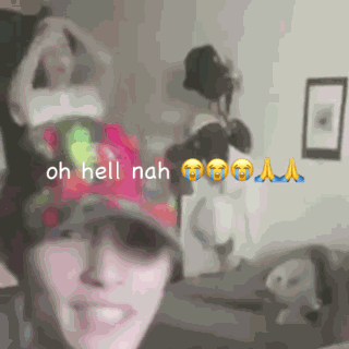 Winwin Wayv GIF