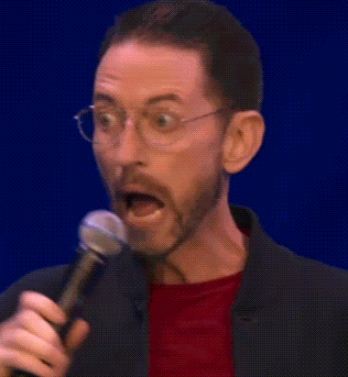 Wired Neal Brennan GIF