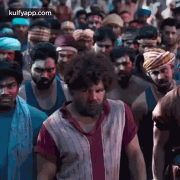 Wishes He Was Allu Arjun.Gif GIF