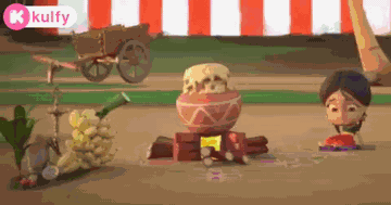 Wishing A Prosperous Pongal.Gif GIF