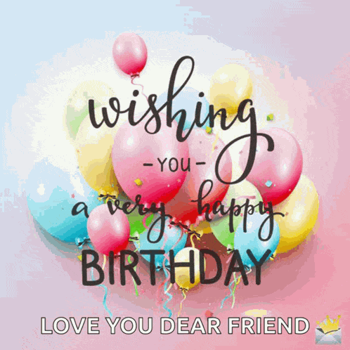 Wishing You A Very Happy Birthday Meme