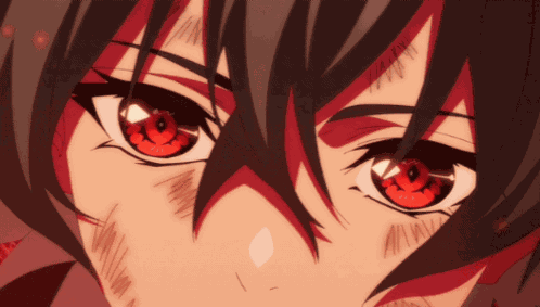 Wistoria Wand And Sword Anime GIF