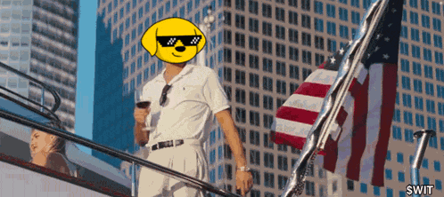 Wit Deal With It GIF