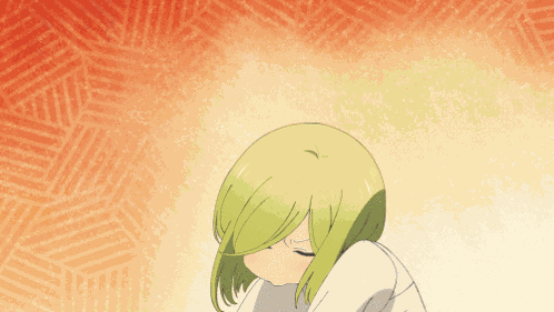 Witch Anime GIF