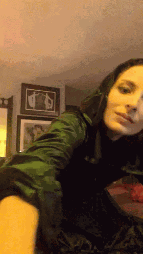 Witch Bewitched GIF