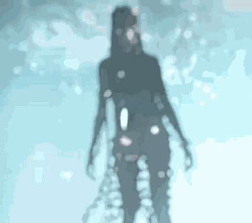 Witch Dceu GIF