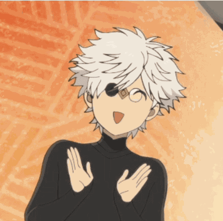 Witch Hat Atelier Qifrey GIF