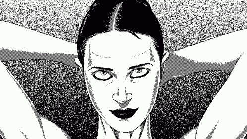 Witch Witchcraft GIF