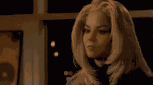 Witch Witchcraft GIF